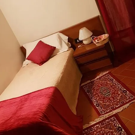 Trattoria Don Camillo Peppone *